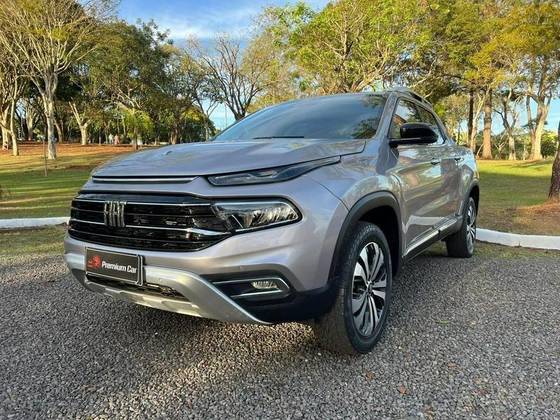 FIAT TORO 2.0 16V TURBO DIESEL VOLCANO 4WD AT9